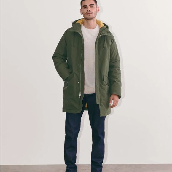 Everlane The Parka - Picture 9 of 9